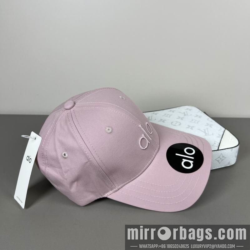 Replica Alo Hat dx07
