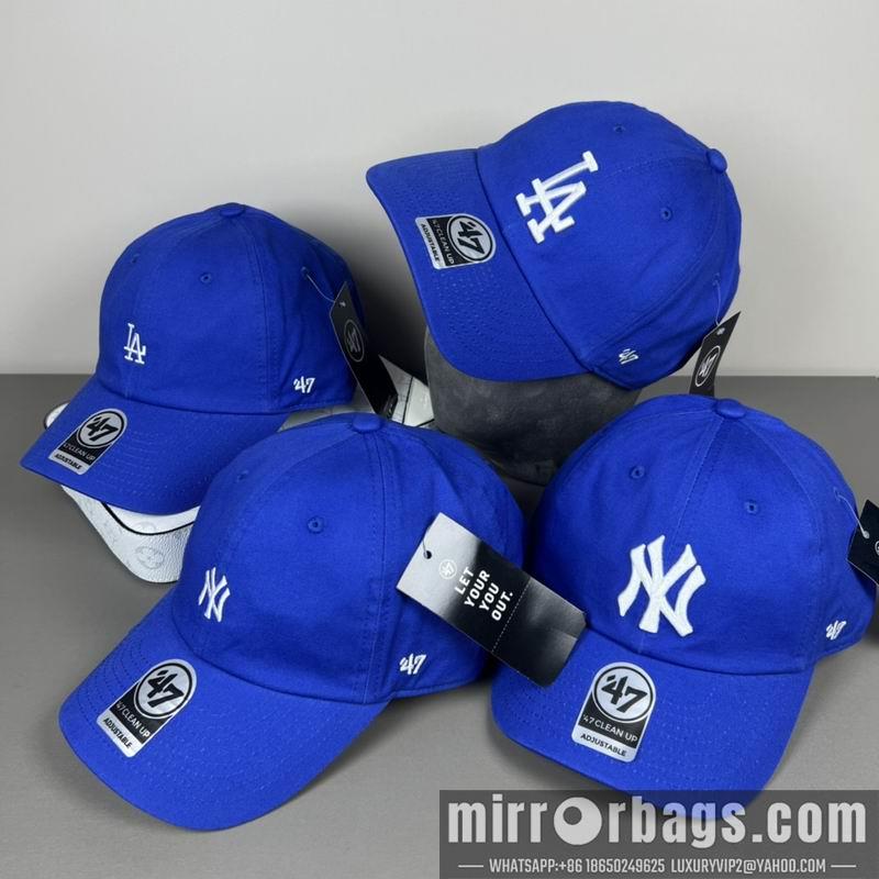 Replica NY Hat dx57