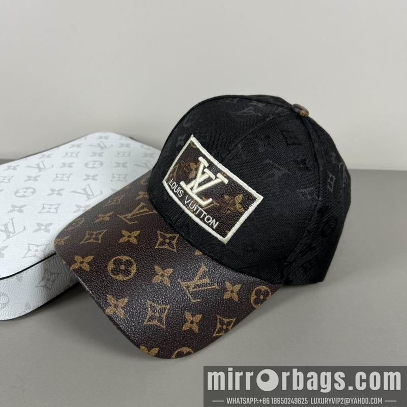 Replica LV Hat dx08