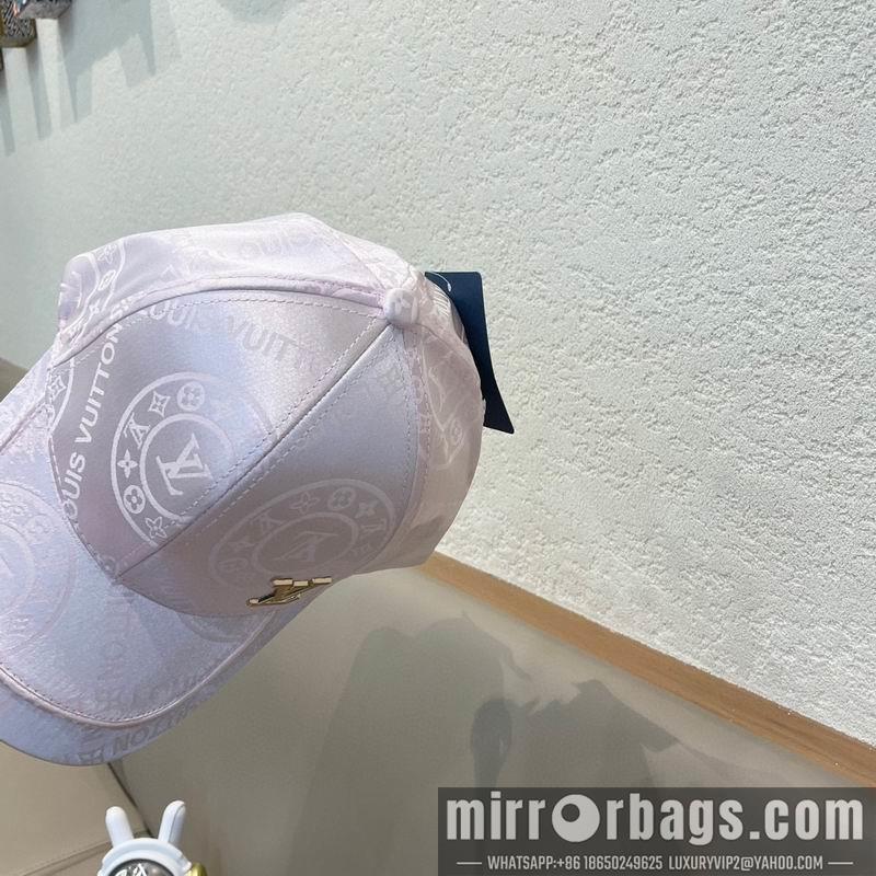 Replica LV Hat 081401