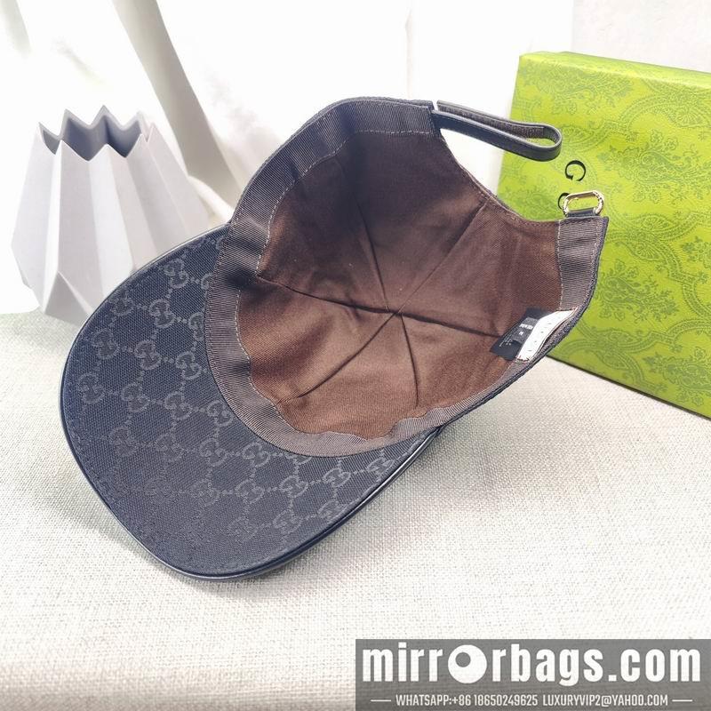Replica Gucci Hat dx21