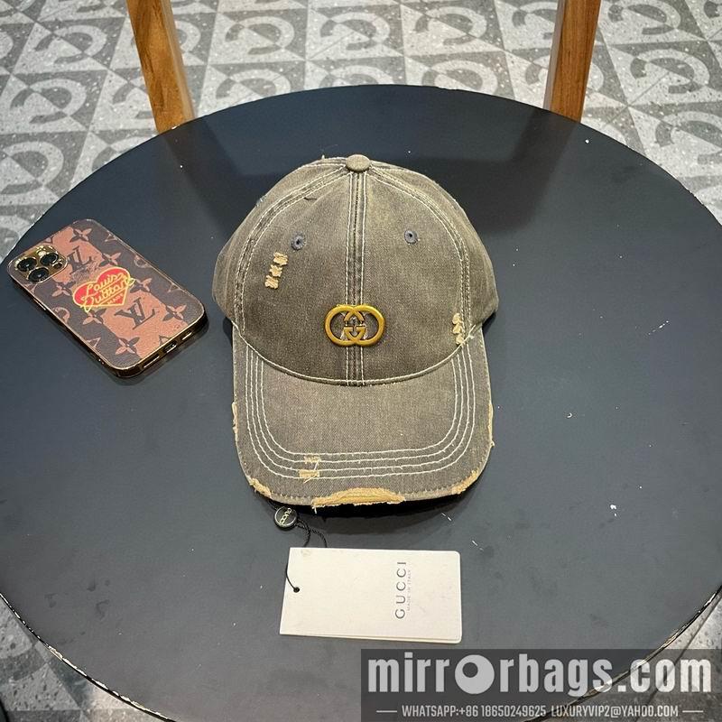 Replica Gucci Hat 072201