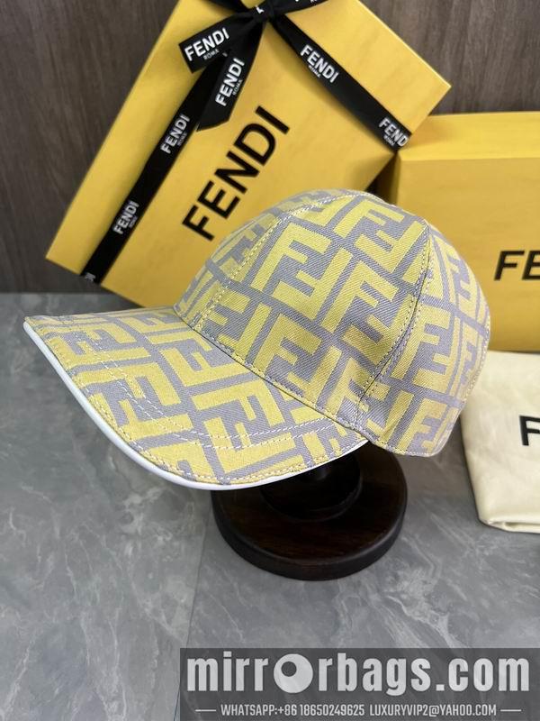 Replica Fendi Hat dx53