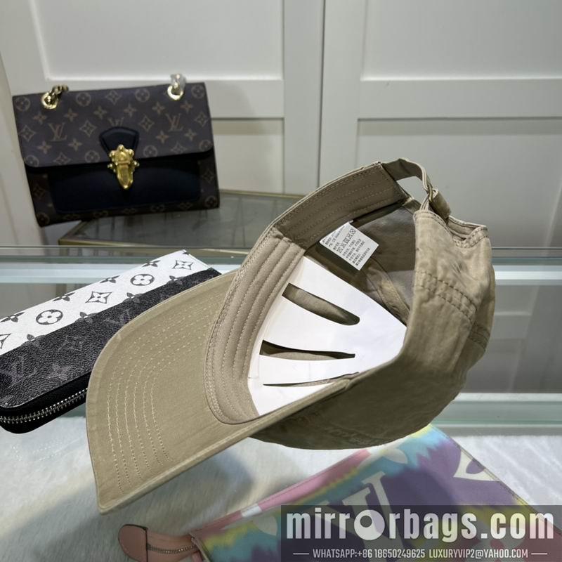 Replica Lululemon Hat dx06