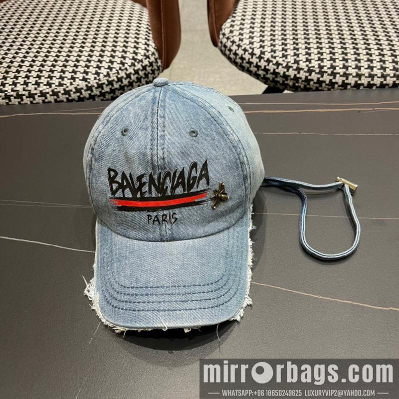 Replica Balenciaga Hat 072802