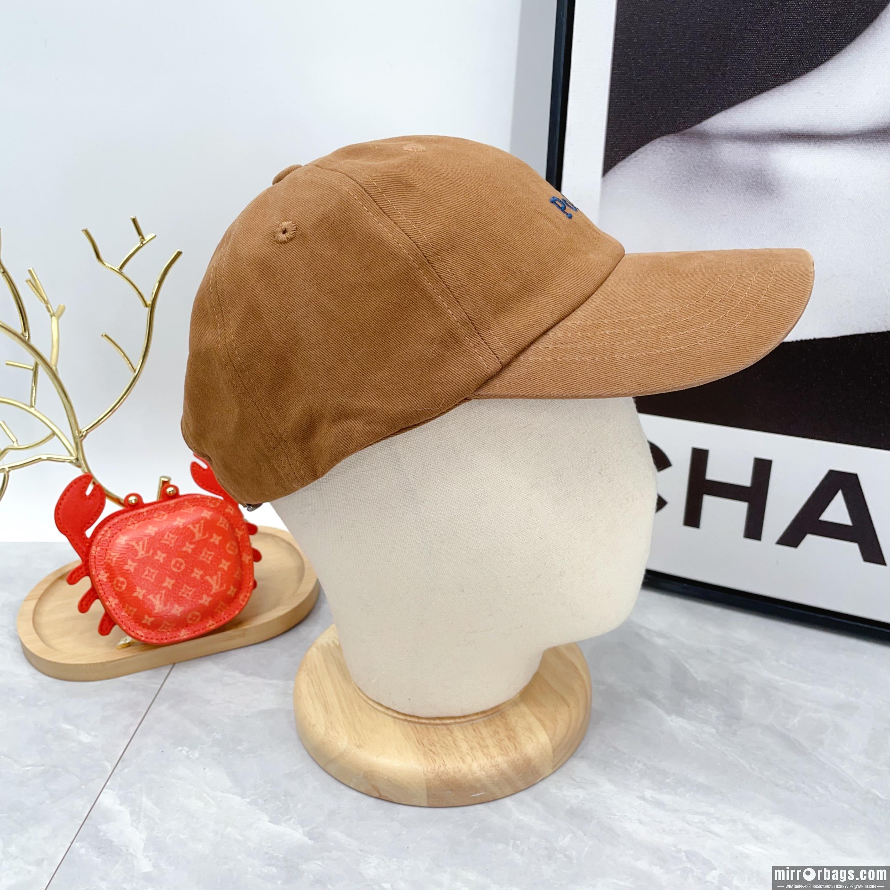 Replica Polo Hat dx10