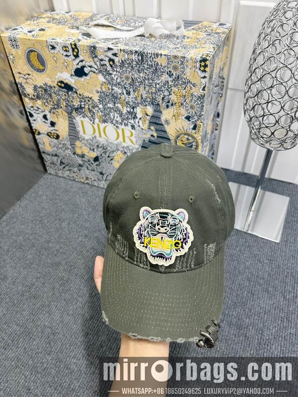 Replica Kenzo Hat dx05