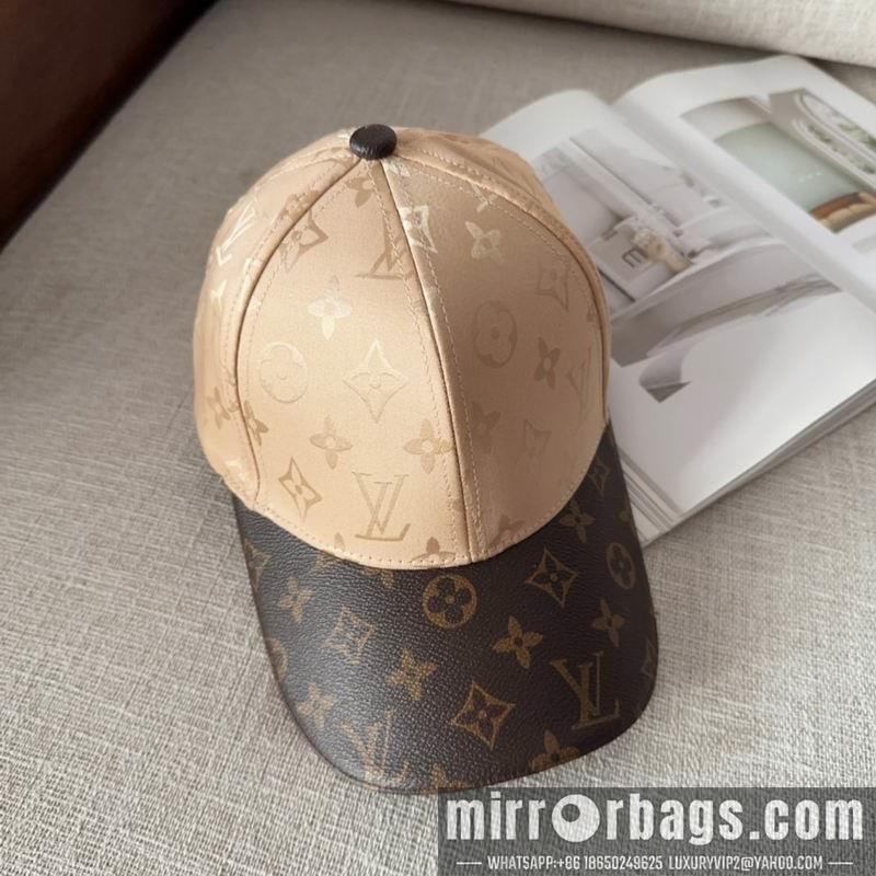 Replica LV Hat dx27