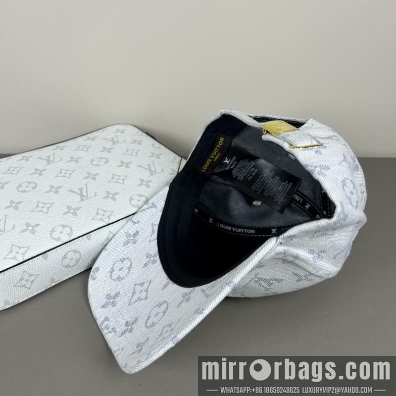 Replica LV Hat dx61