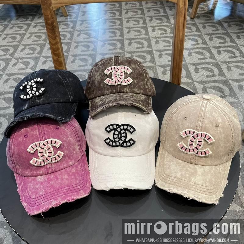 Replica Chanel Hat 050704