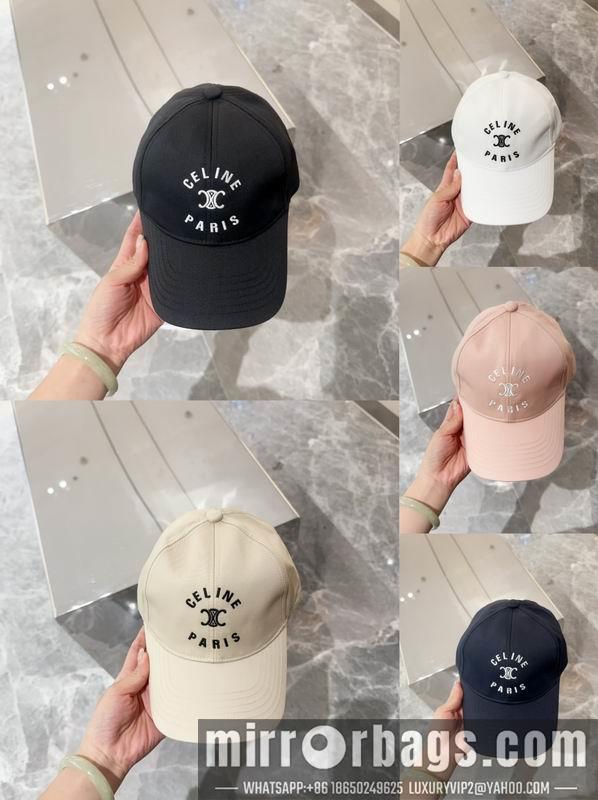 Replica Celine Hat dx97