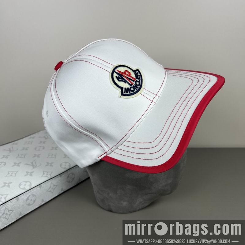 Replica Moncler Hat dx40