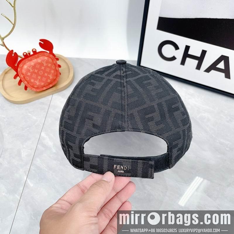 Replica Fendi Hat dx76