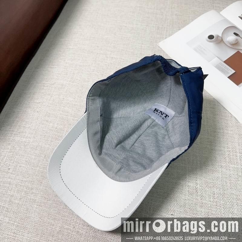 Replica Kiton Hat dx01