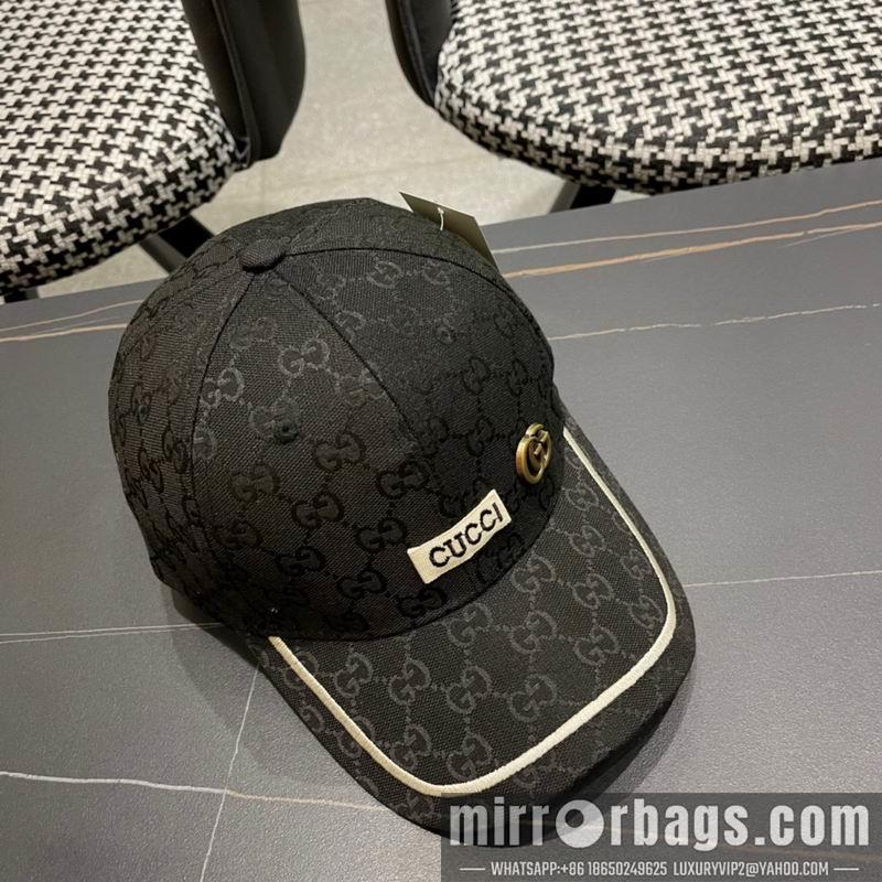 Replica Gucci Hat 092701