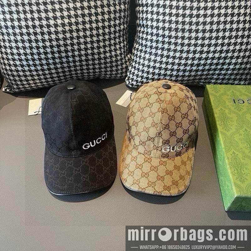 Replica Gucci Hat dx44
