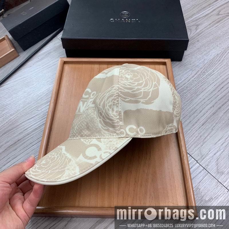 Replica Chanel Hat54