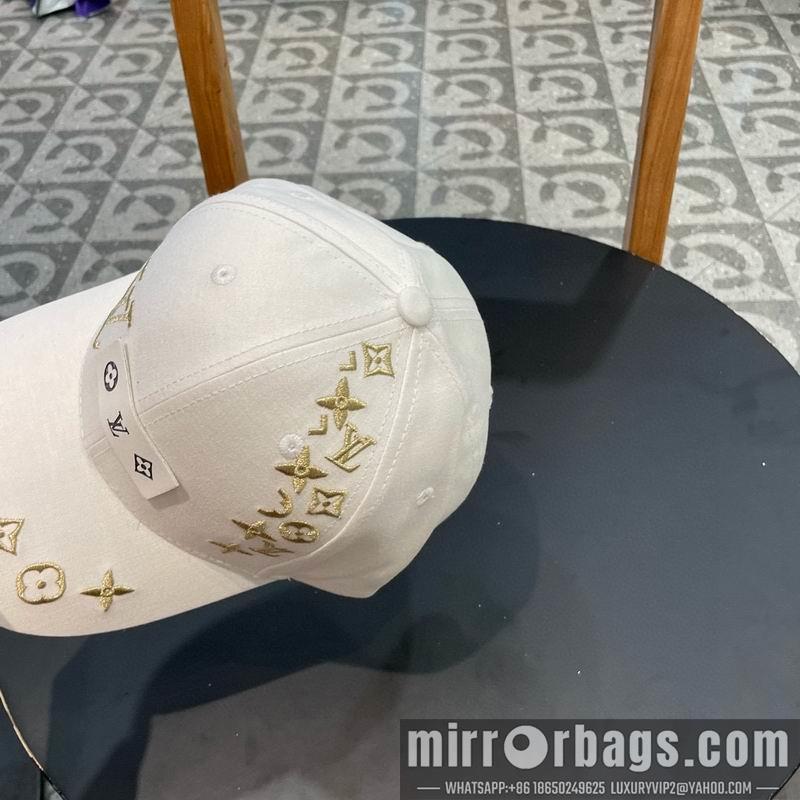 Replica LV Hat 041412