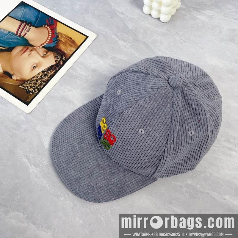 Replica Loewe Hat dx15