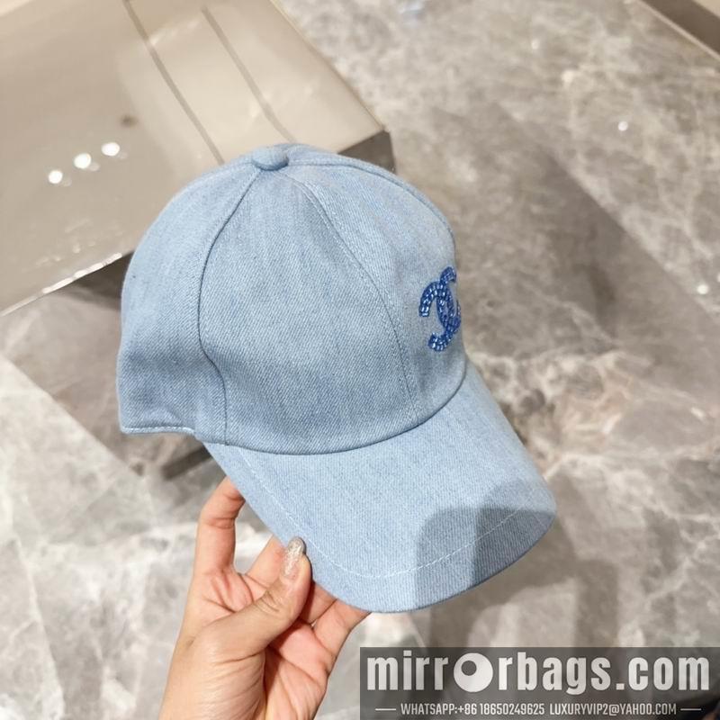 Replica Chanel Hat 050703