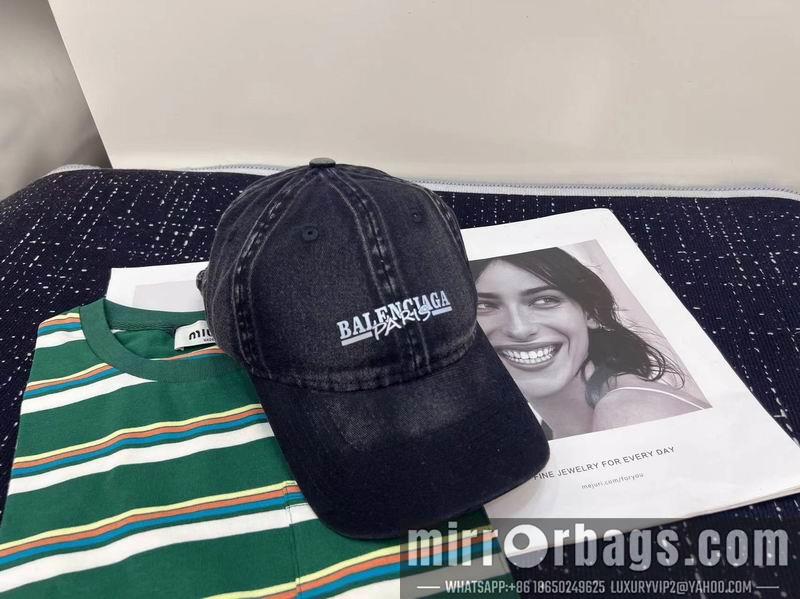 Replica Balenciaga Hat dx106