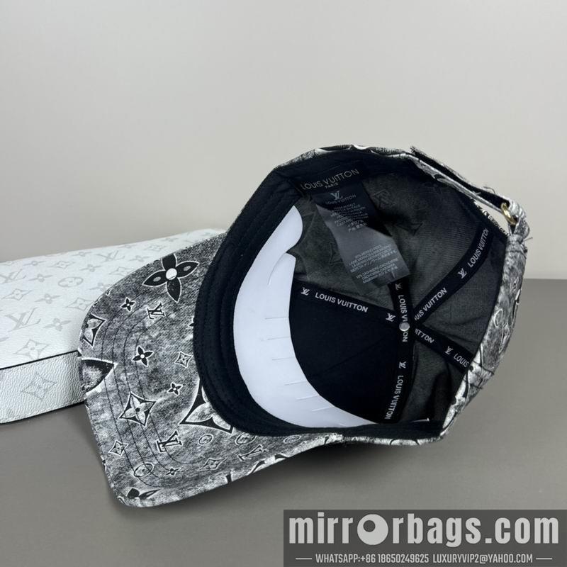 Replica LV Hat dx52