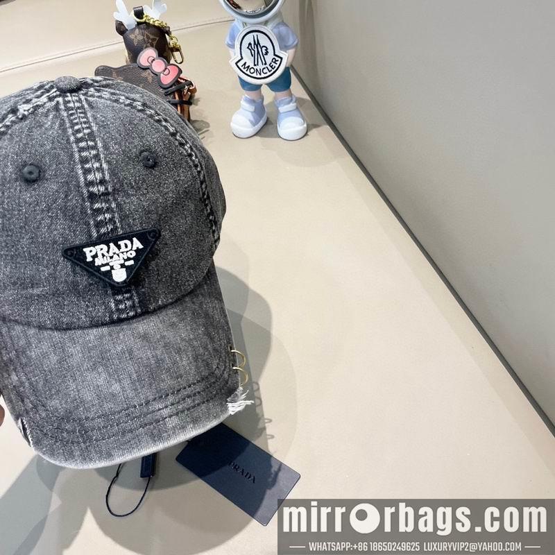 Replica Prada Hat 032002
