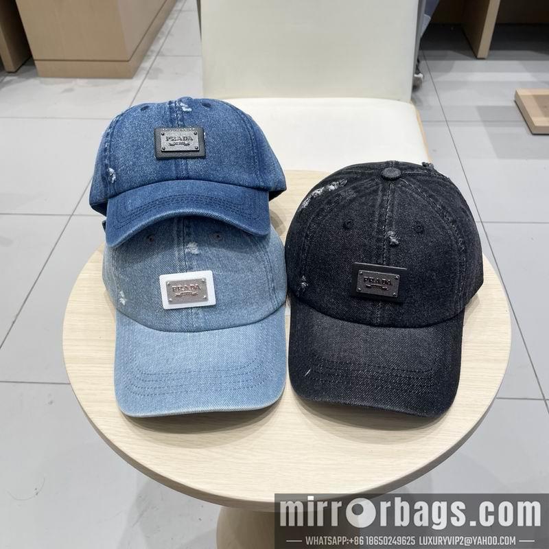 Replica Prada Hat 040201
