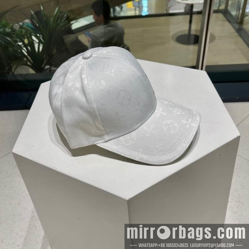 Replica LV Hat 072203