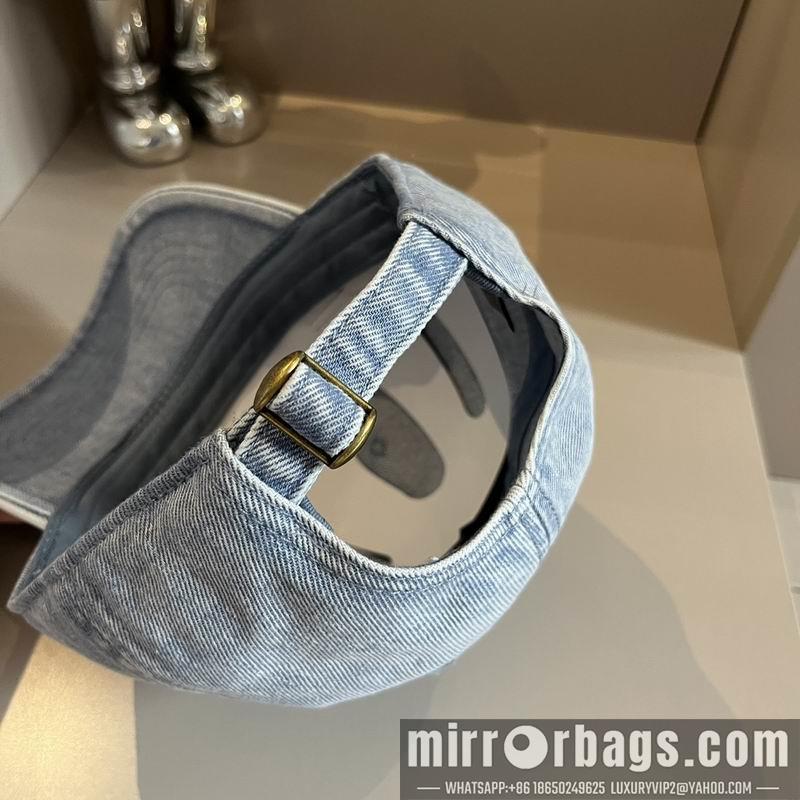 Replica Celine Hat dx37