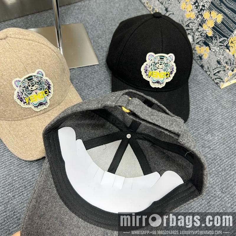 Replica Kenzo Hat dx04