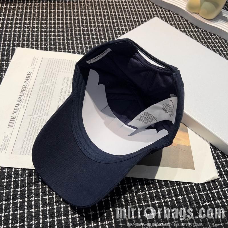 Replica Balenciaga Hat dx12