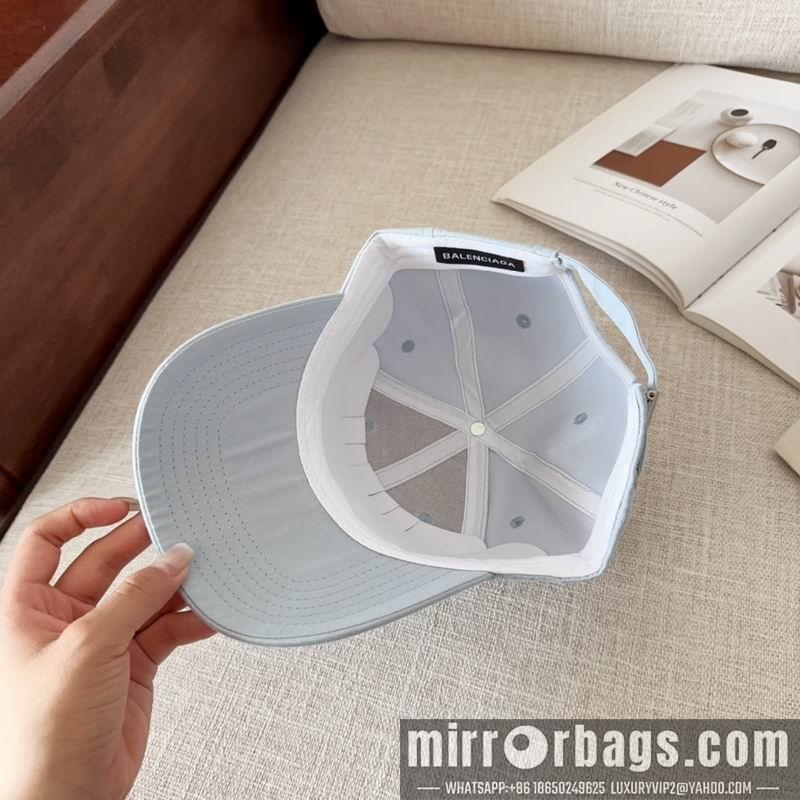 Replica Balenciaga Hat 092201