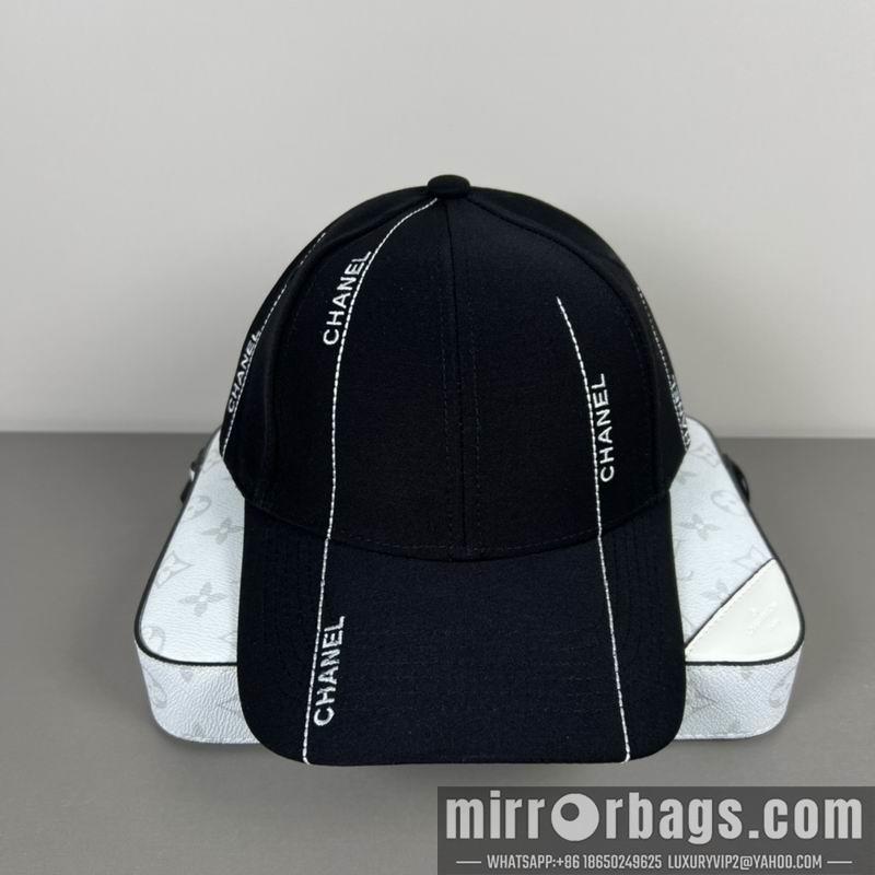 Replica Chanel Hat dx31