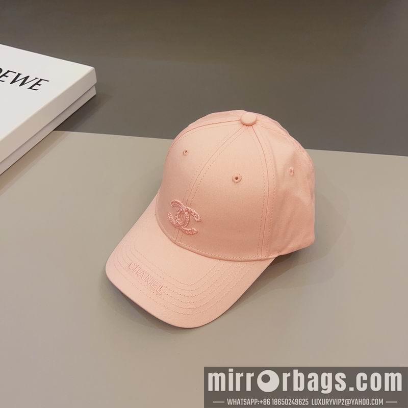 Replica Chanel Hat dx14