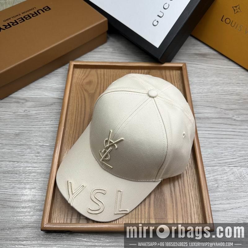 Replica YSL Hat dx19