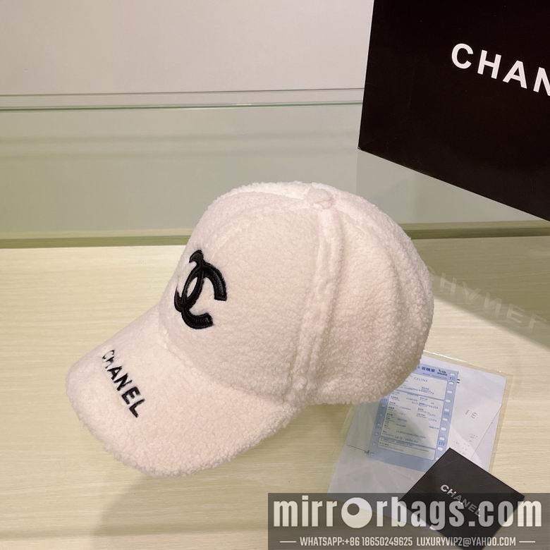 Replica Chanel Hat dxn08