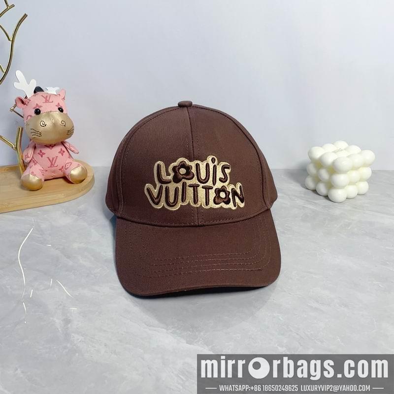 Replica LV Hat dx83