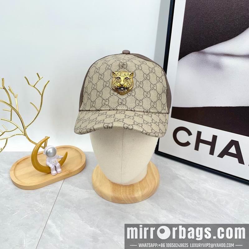 Replica Gucci Hat dx37