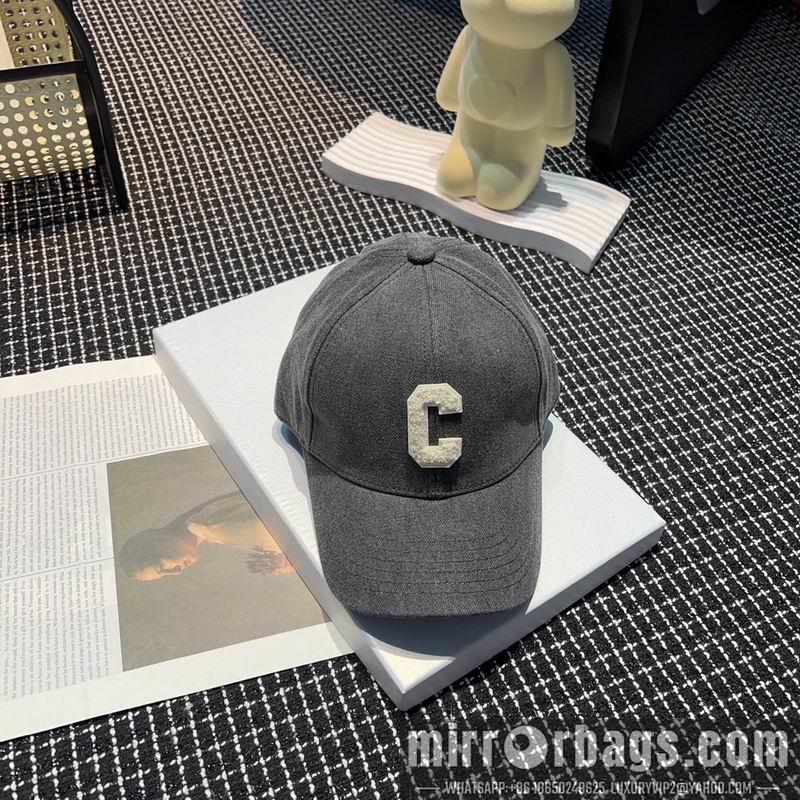 Replica Celine Hat dx18