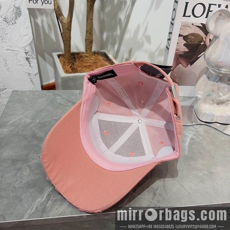 Replica Chanel Hat dx13