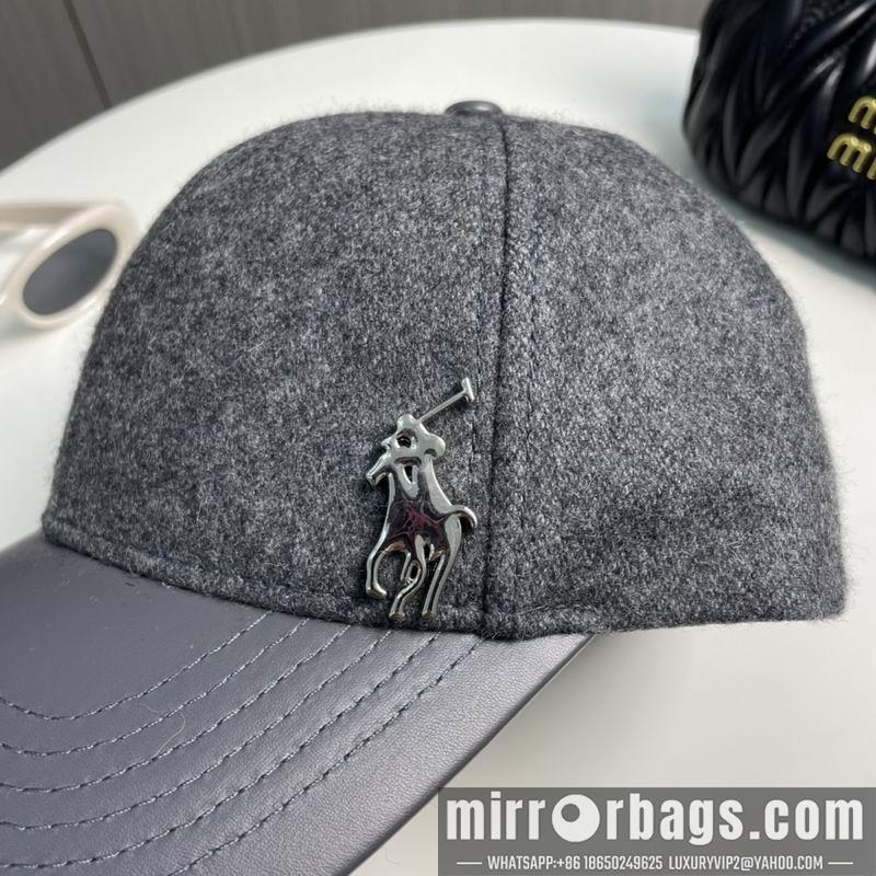 Replica Polo Hat 010401
