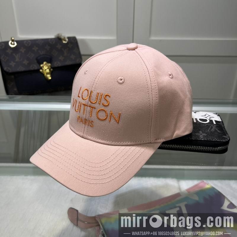 Replica LV Hat dx12