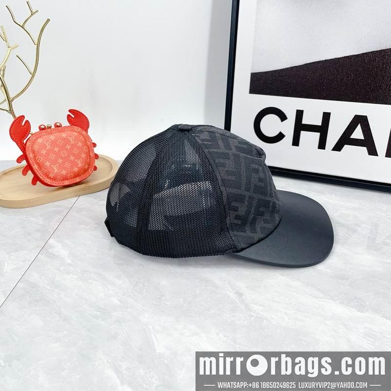 Replica Fendi Hat dx76