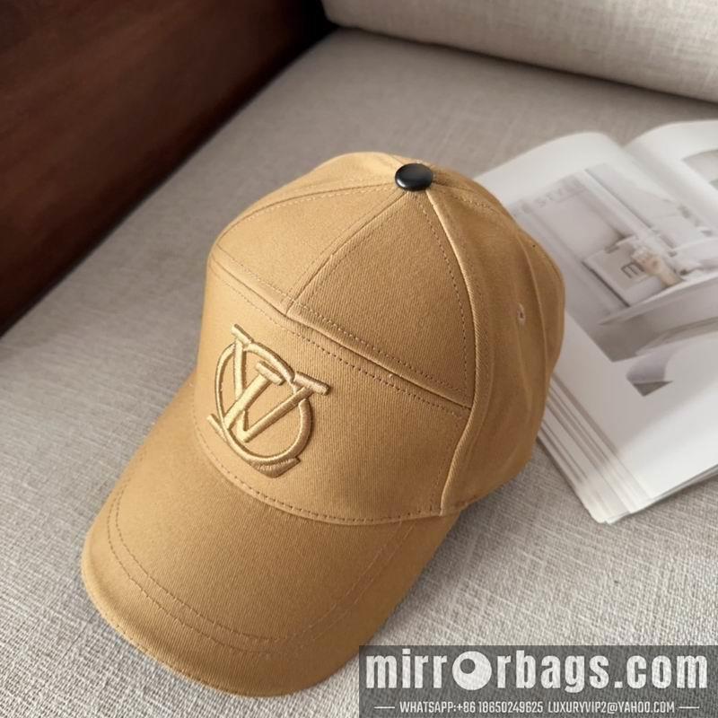 Replica LV Hat dx26