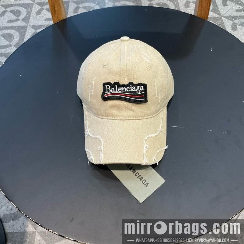 Replica Balenciaga Hat 072303