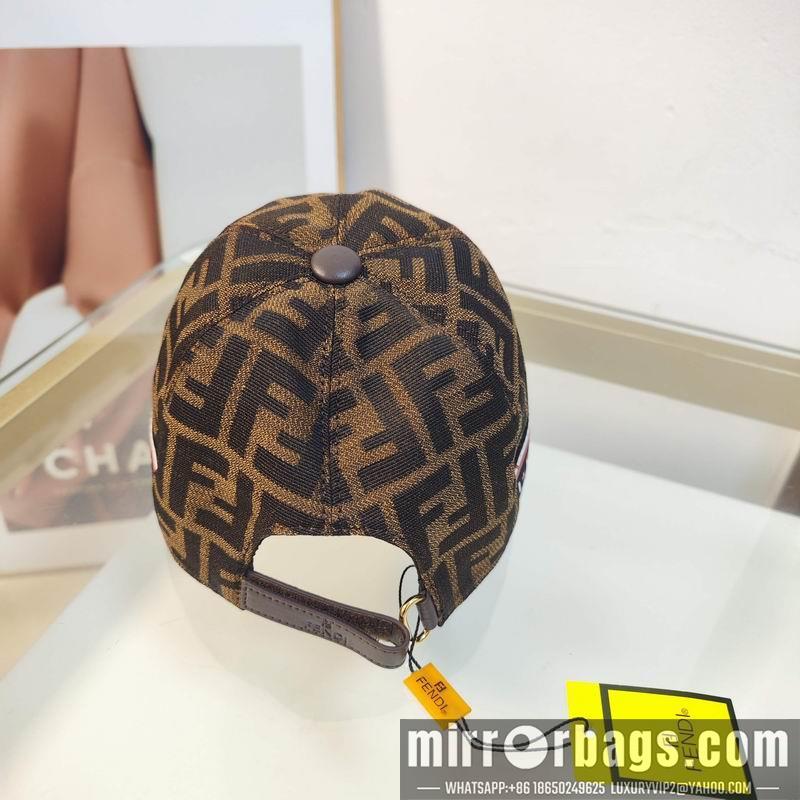 Replica Fendi Hat dx92