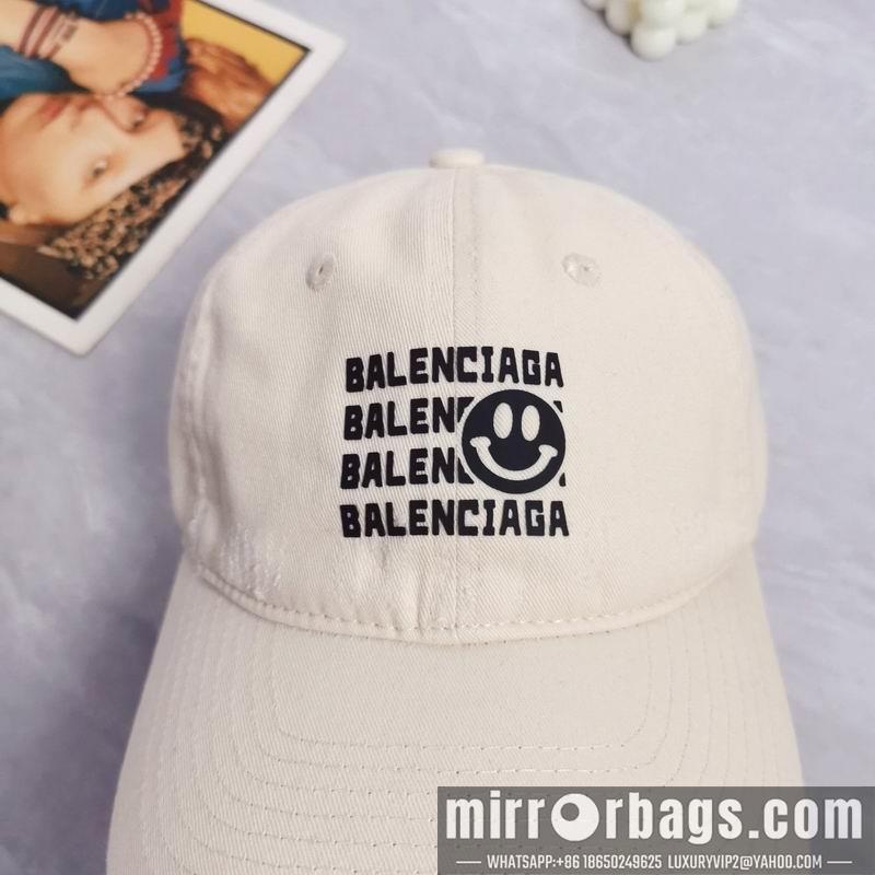 Replica Balenciaga Hat dx18