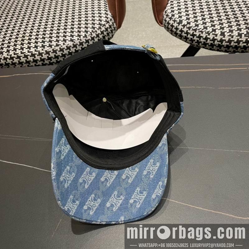 Replica Celine Hat 021003