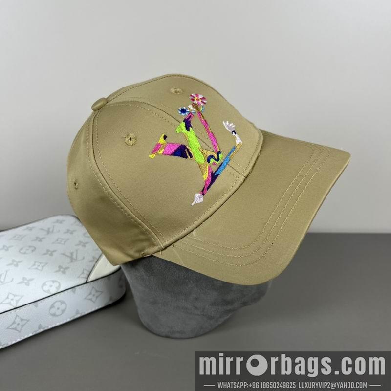 Replica LV Hat dx09